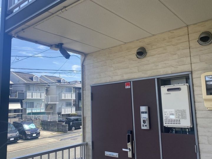 愛知県名古屋市天白区鴻の巣2(アパート)の賃貸物件のその他画像