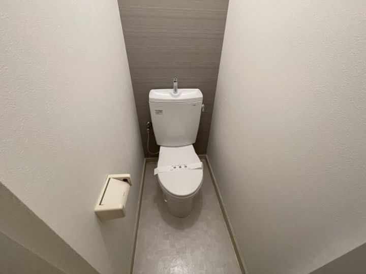 デイズィーハウスの内装