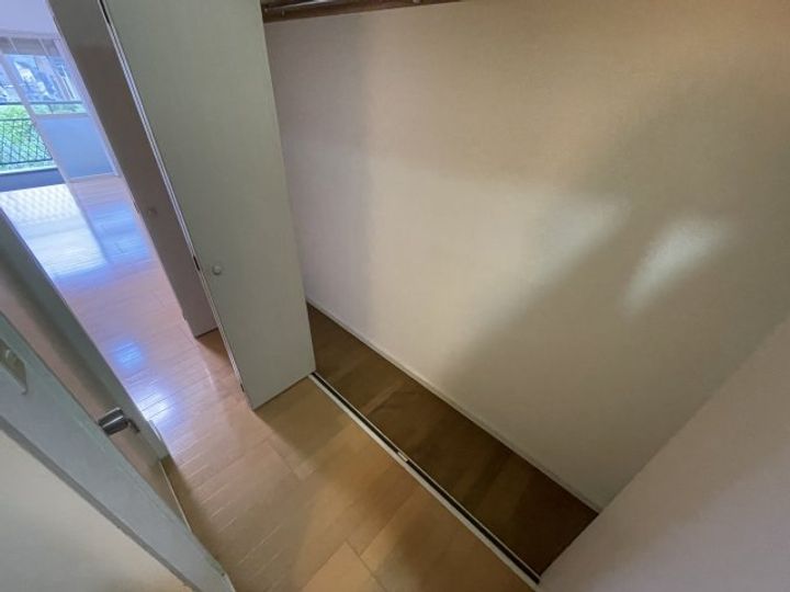 デイズィーハウスの内装