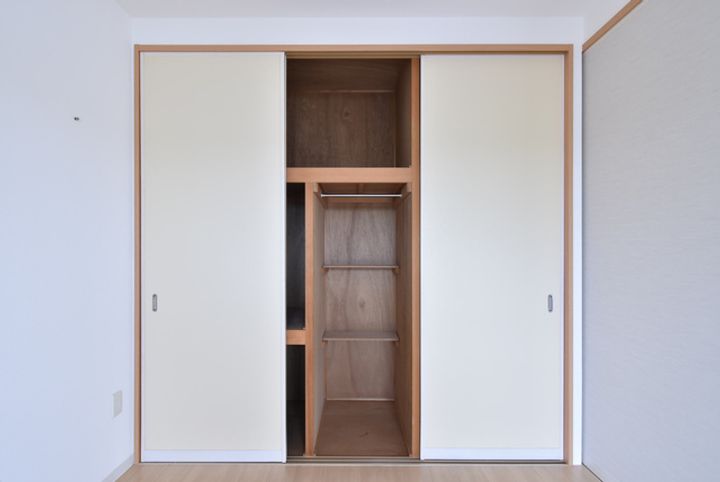 URアーバンラフレ稲沢の内装