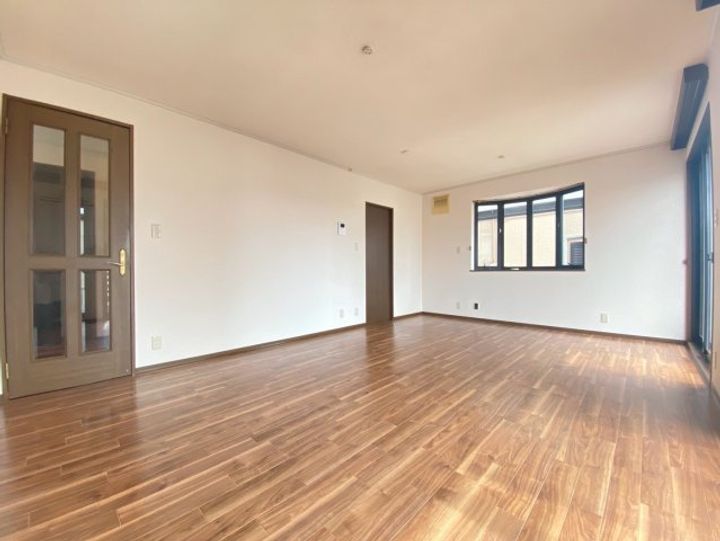 千葉県市原市ちはら台南5(一戸建)の賃貸物件の居間