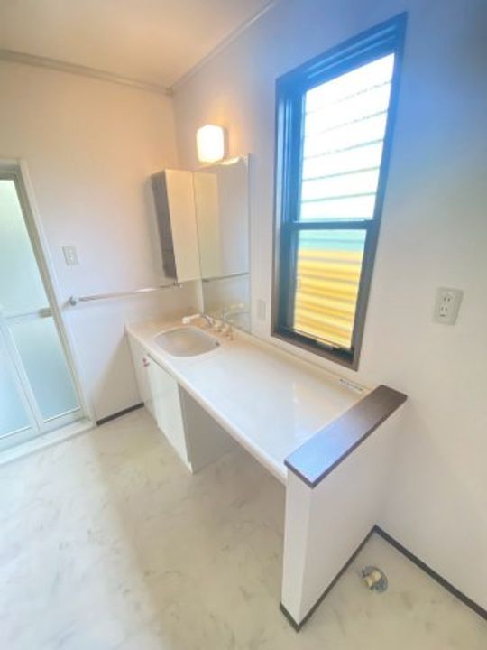 千葉県市原市ちはら台南5(一戸建)の賃貸物件の内装