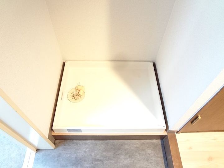 エクシードIの内装