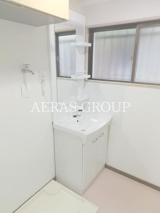 東本町ハイムの内装