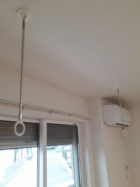 福島県福島市宮代字田中前(アパート)の賃貸物件の内装