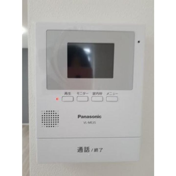 富山県富山市本郷町(一戸建)の賃貸物件の内装