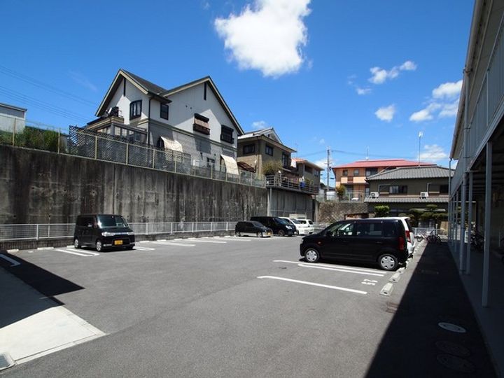 グリーンシャルマンの地図