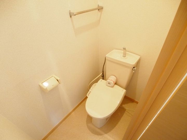 グリーンシャルマンの内装