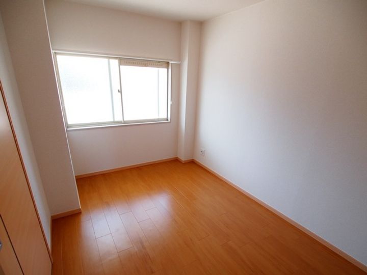 グリーンシャルマンの内装