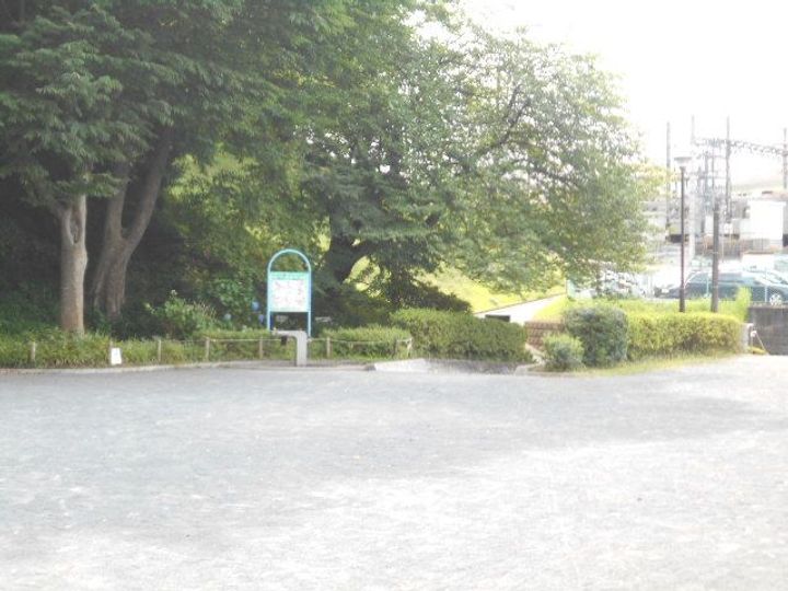 神奈川県横浜市緑区いぶき野(一戸建)の賃貸物件の周辺