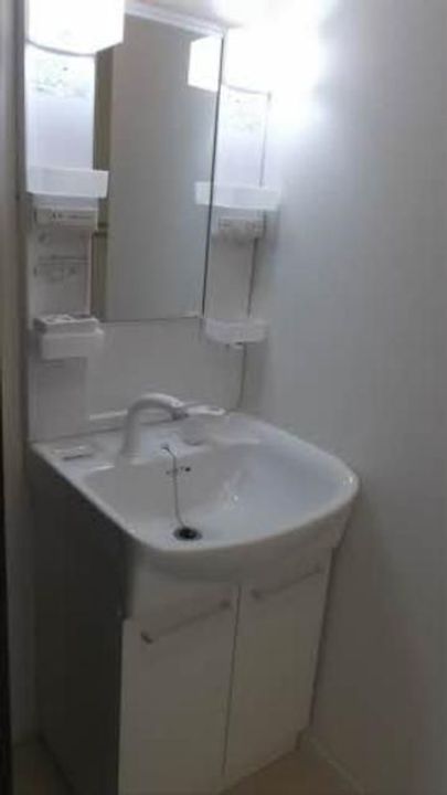 サントロペの内装