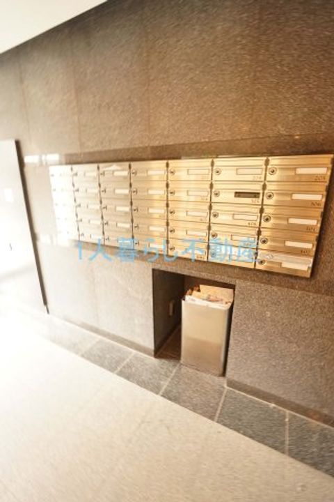 東京都大田区多摩川1(マンション)の賃貸物件の地図
