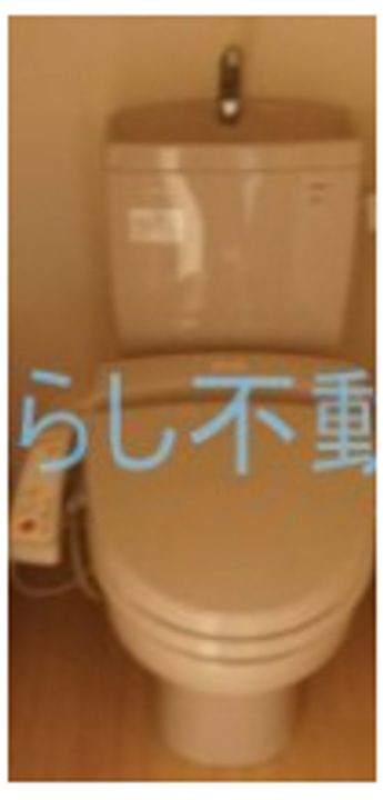 東京都大田区多摩川1(マンション)の賃貸物件の内装