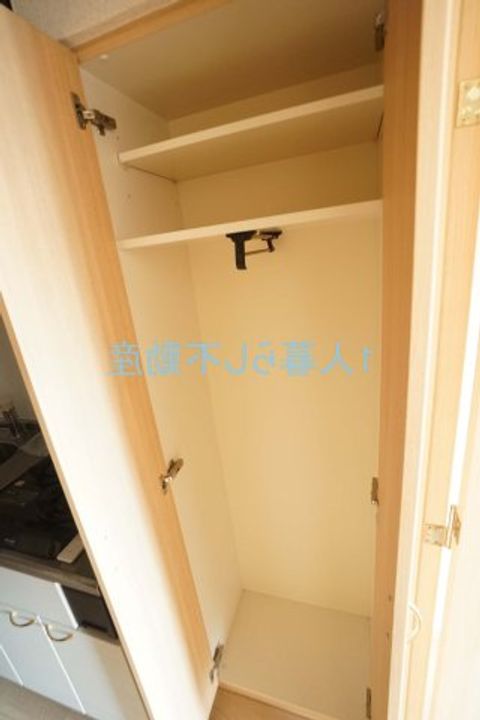 東京都大田区多摩川1(マンション)の賃貸物件の内装