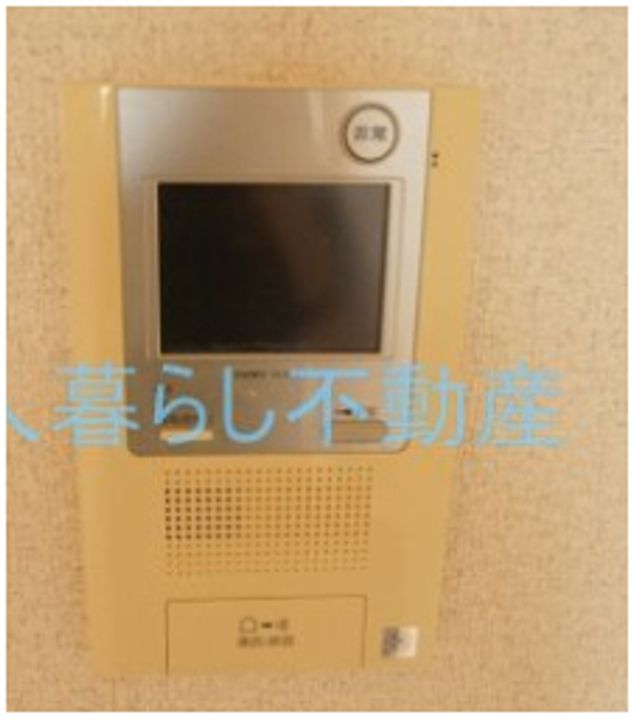 東京都大田区多摩川1(マンション)の賃貸物件の内装