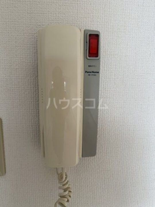 ビラージュAの内装
