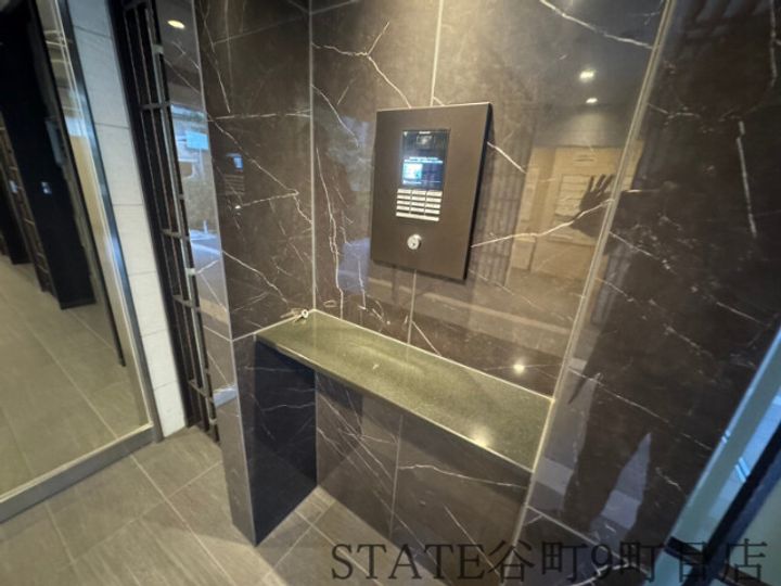 JPレジデンス大阪城東4の地図