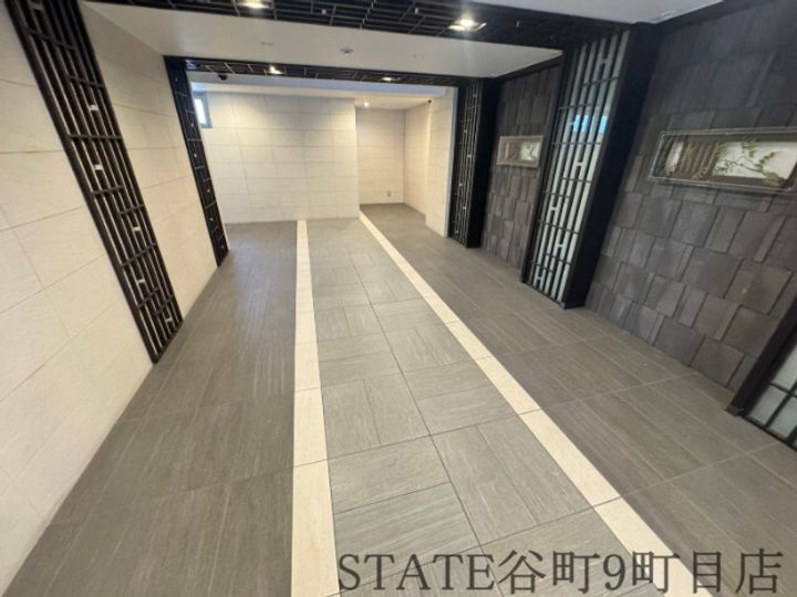 JPレジデンス大阪城東4の地図