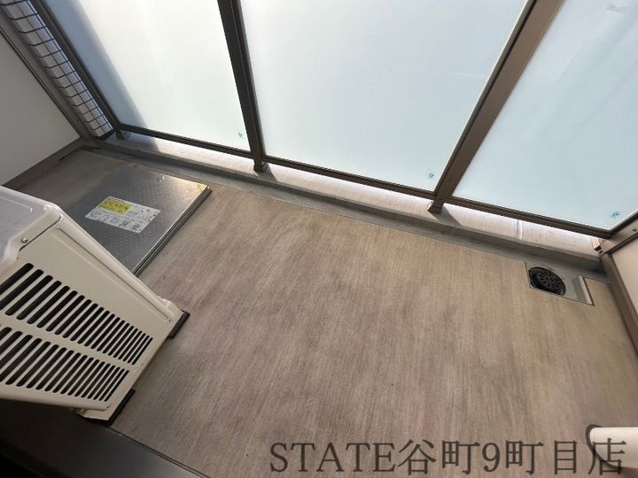 JPレジデンス大阪城東4の内装