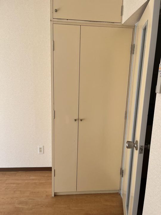 コスタ本牧壱番館の内装
