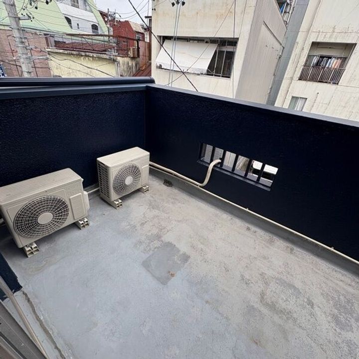 岐阜県岐阜市神室町4(一戸建)の賃貸物件の内装