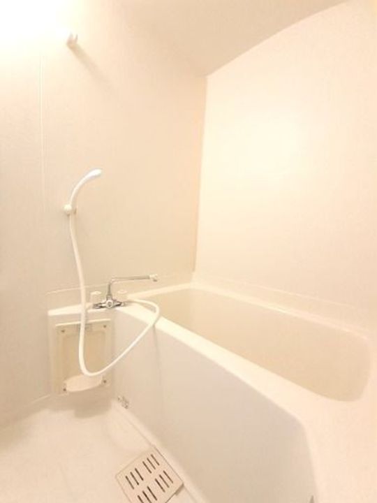 シーサイドヒルズの風呂