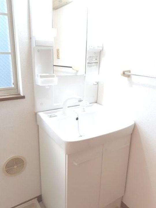 シーサイドヒルズの内装