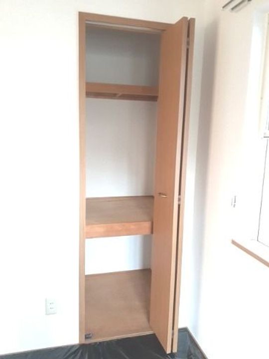 シーサイドヒルズの内装