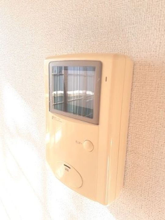 シーサイドヒルズの内装