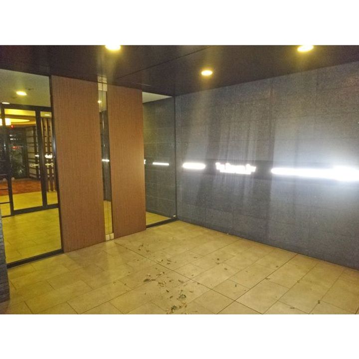 ザ・プレミアスカイ品川中延(011949)の地図