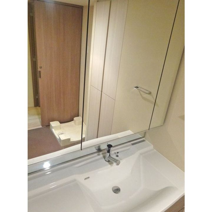 ザ・プレミアスカイ品川中延(011949)の内装