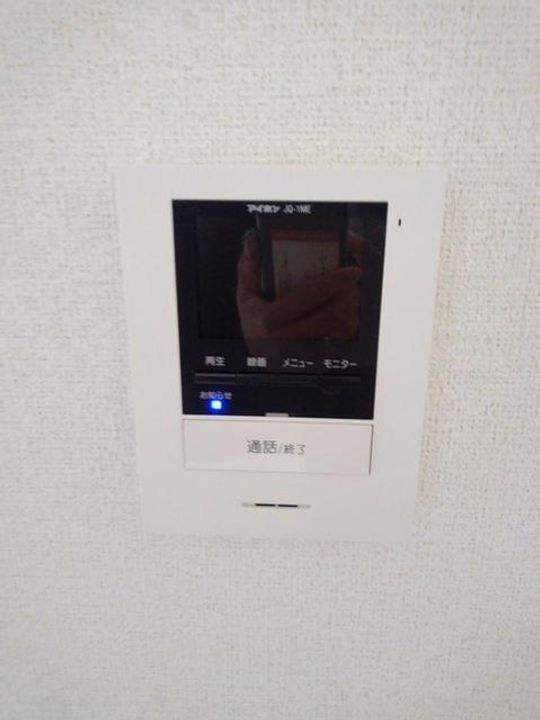 熊本県熊本市西区池田2(アパート)の賃貸物件の内装