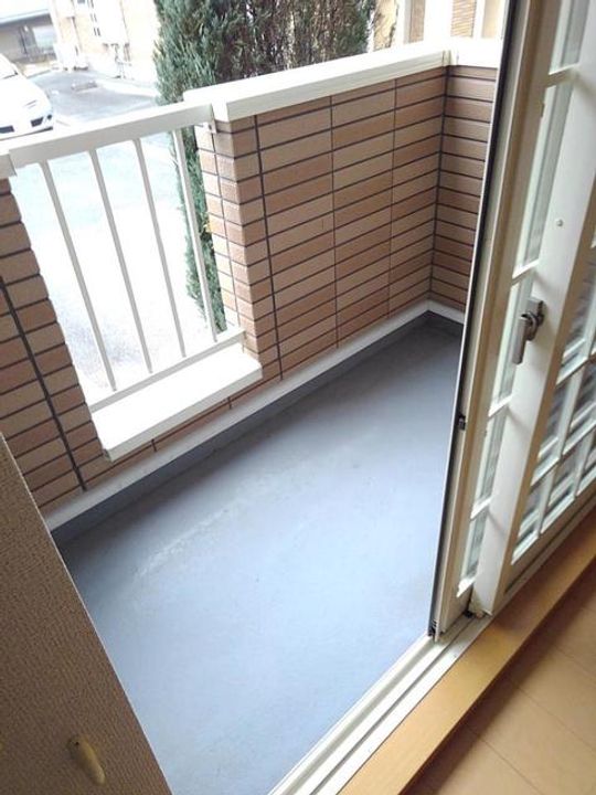 熊本県熊本市西区池田2(アパート)の賃貸物件の内装