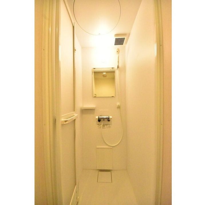 東京都荒川区東尾久3(アパート)の賃貸物件の内装