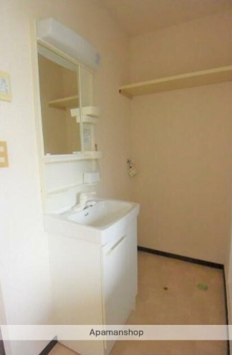 神奈川県横浜市泉区和泉中央南2(アパート)の賃貸物件の内装