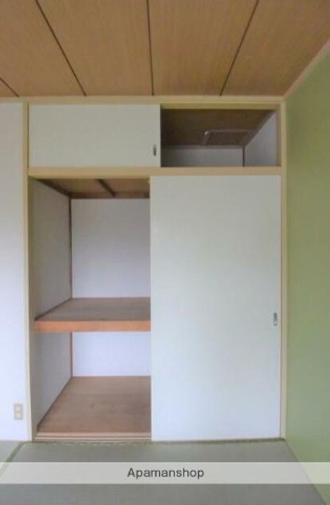 神奈川県横浜市泉区和泉中央南2(アパート)の賃貸物件の内装
