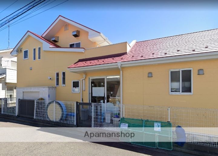 神奈川県横浜市泉区和泉中央南2(アパート)の賃貸物件の周辺