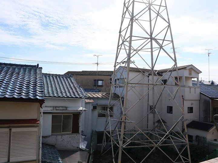 メゾン・ポレールのその他画像