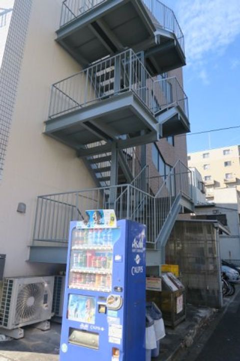 ユニバーサル国領の地図