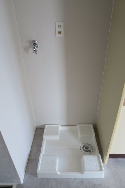 ユニバーサル国領のその他画像