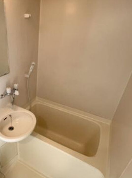 千葉県浦安市猫実1(マンション)の賃貸物件の風呂