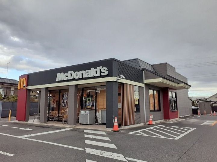 カーサリブラIIの周辺