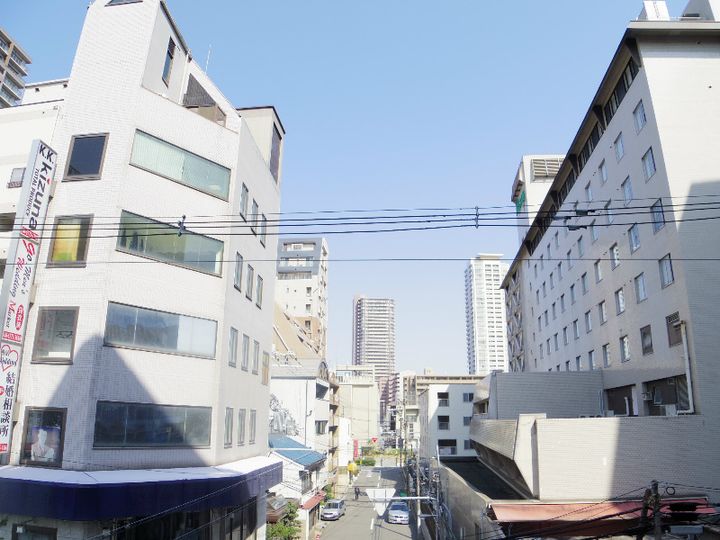 アーバンシティ上本町のその他画像