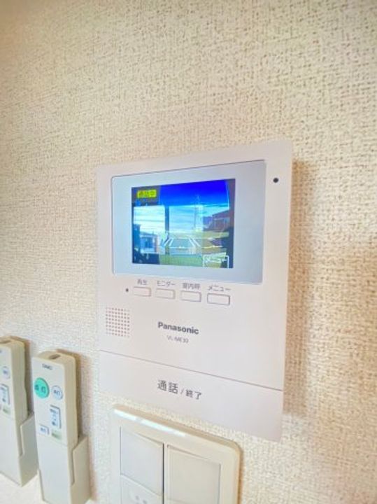 千葉県富里市七栄(アパート)の賃貸物件の内装