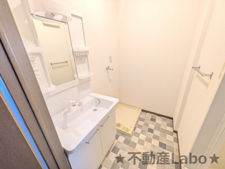 徳島県板野郡藍住町住吉字神蔵(アパート)の賃貸物件の内装