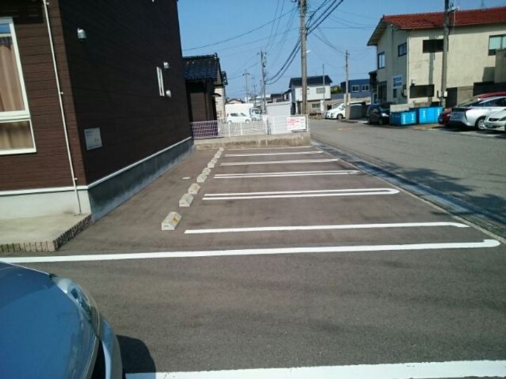 ヴィラ ウィステリアの地図