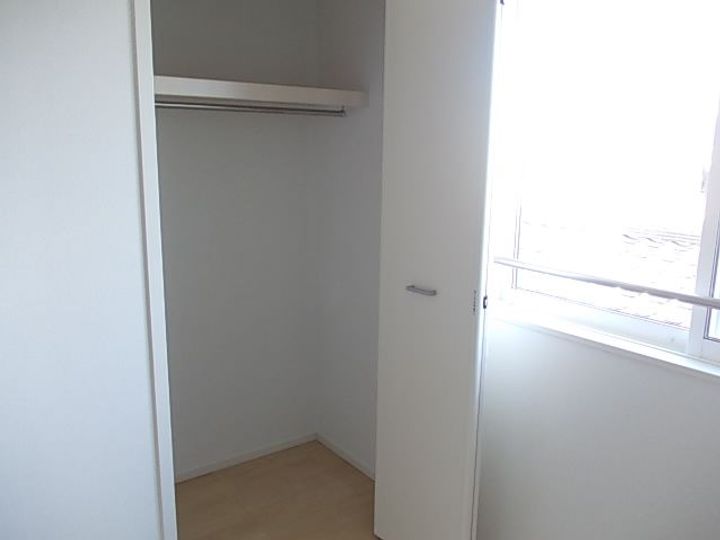 ヴィラ ウィステリアの内装