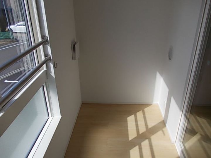 ヴィラ ウィステリアの内装