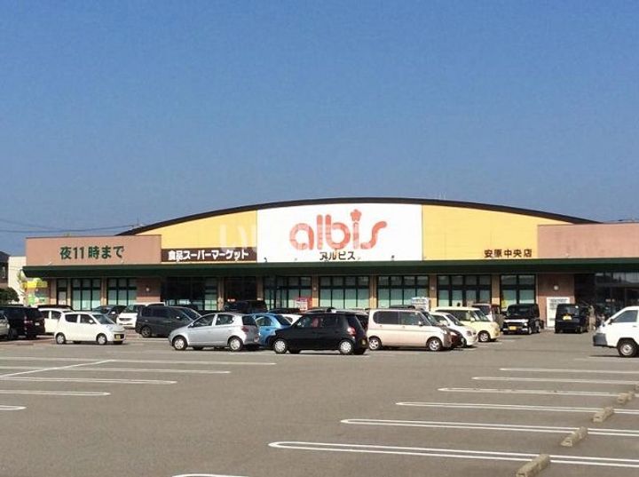 ヴィラ ウィステリアの周辺