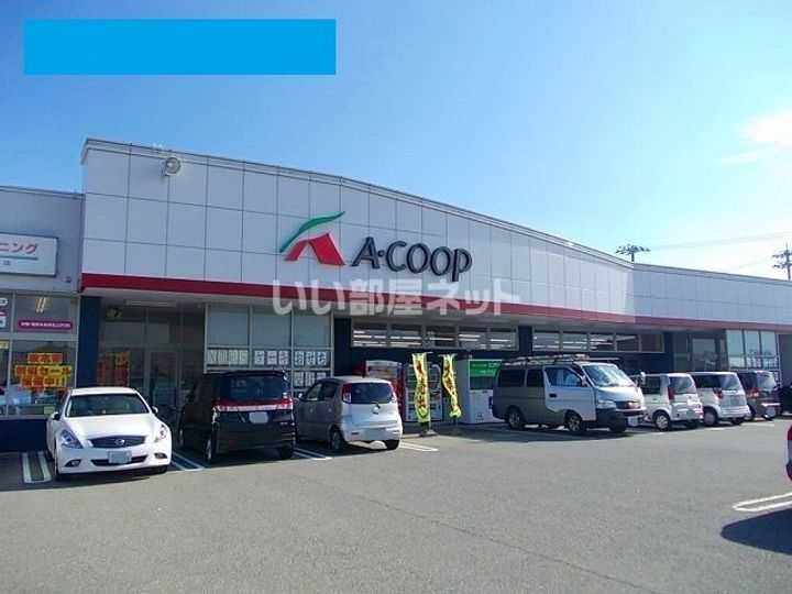 ヴィラ ウィステリアの周辺